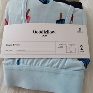 Goodfellow & Co Ice Cream Boxer Briefs